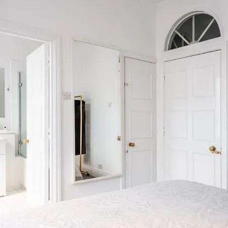 Liverpool Street Apartment Londra Esterno foto