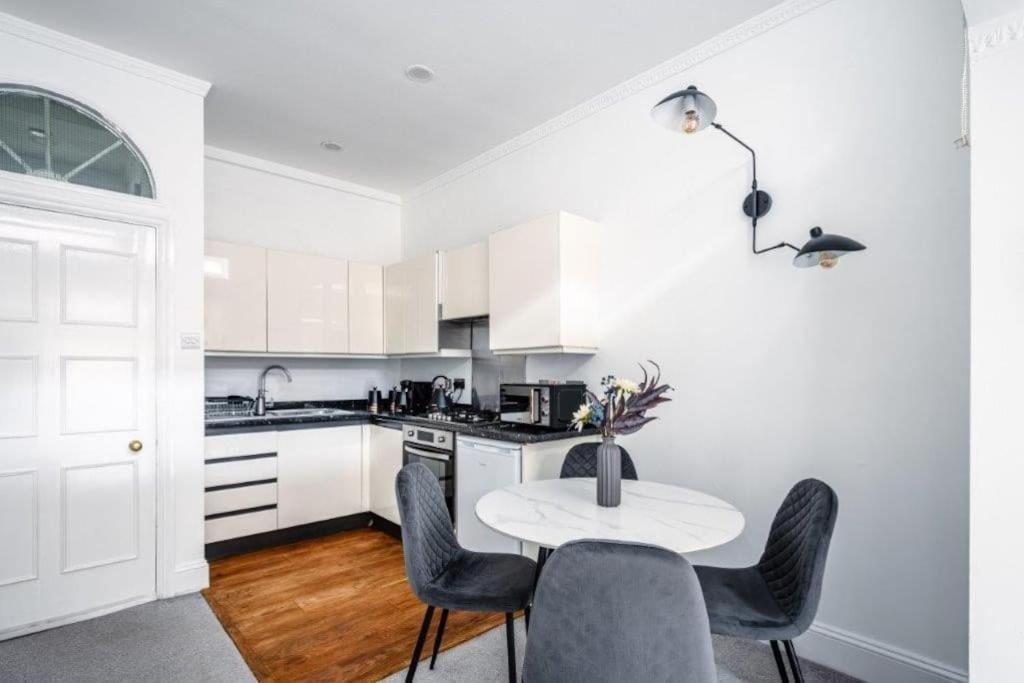 Appartamento Liverpool Street *